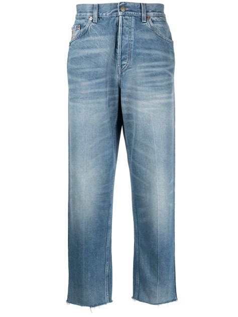 broek gucci|Gucci jeans online.